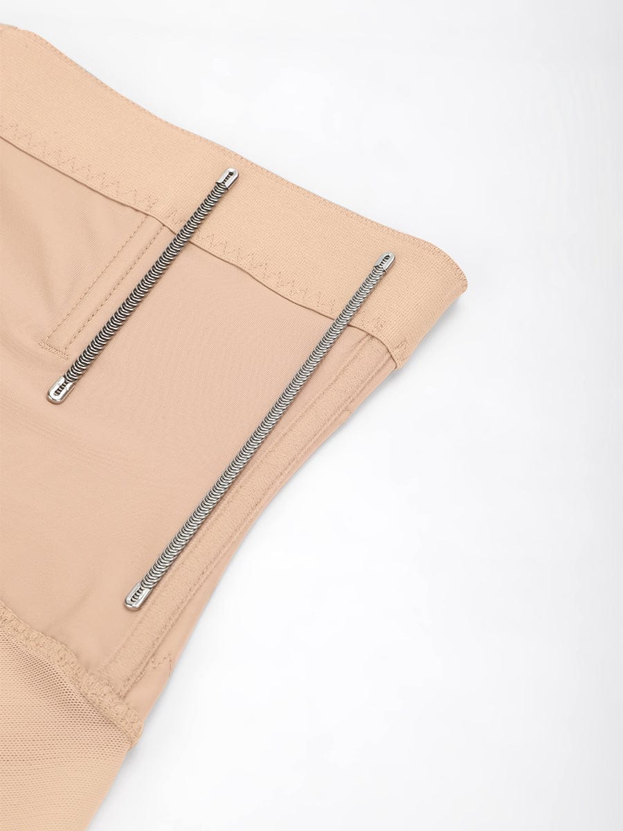 תחתון גבוה מחטב | Mila