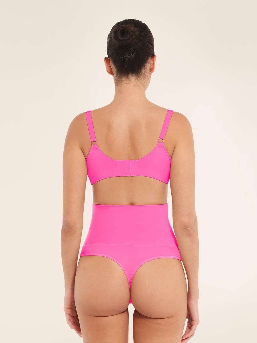 תחתון חוטיני מחטב Special Colors | Noya