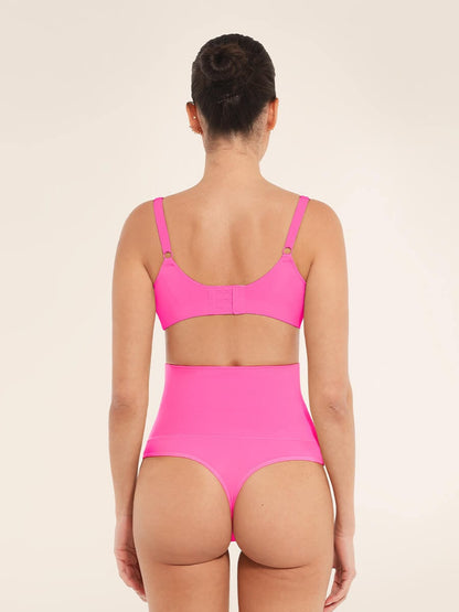 תחתון חוטיני מחטב Special Colors | Noya