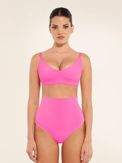 תחתון חוטיני מחטב Special Colors | Noya