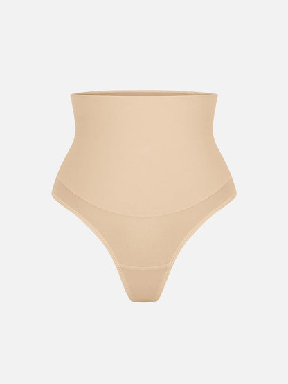 תחתון חוטיני מחטב Classic Colors | Noya