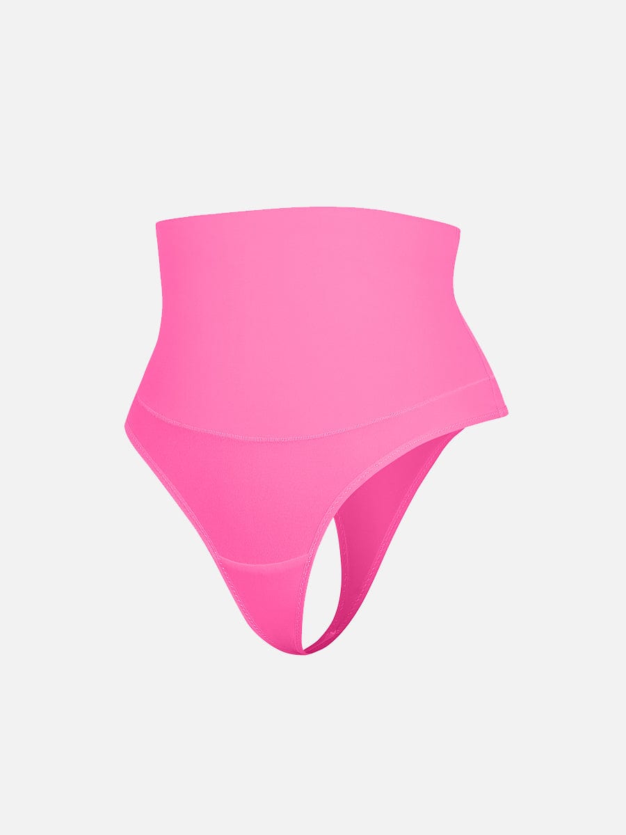 תחתון חוטיני מחטב Classic Colors | Noya