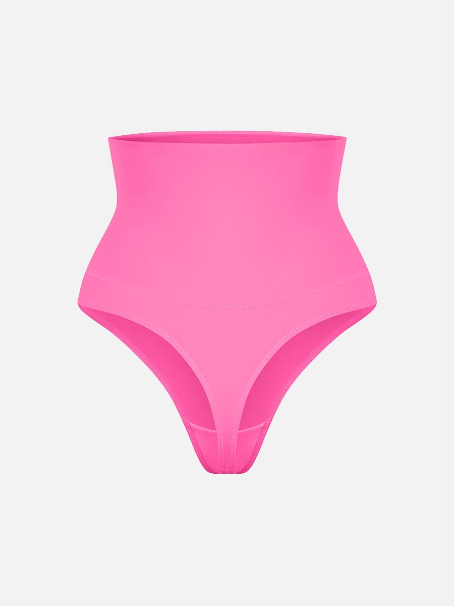 תחתון חוטיני מחטב Classic Colors | Noya